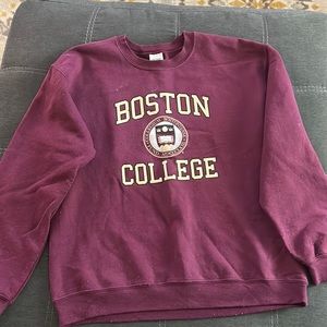 BC Crewneck